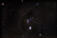 Astrofotografie Sternenhimmel 051