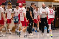 Sportfotografie Handball Landesauswahl Select Cup Olaf Kerber 005