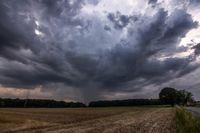 Stormchasing Wetterfotografie Unwetter