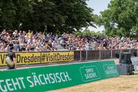 Football Dresden Monarchs vs Cologne Crocodiles Olaf Kerber 130