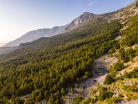 Croatia Landscapes Landschaftsfotografie Drohne Kroatien Olaf Kerber 003