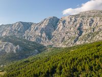 Drohnenfotografie Landschaftsfotografie Kroatien Biokovo Olaf Kerber 003