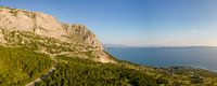 Drohnenfotografie Landschaftsfotografie Kroatien Biokovo Olaf Kerber 008