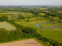 Drohnenfotografie Lippeaue Ahseaue Olaf Kerber 015