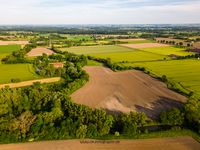 Drohnenfotografie Lippeaue Ahseaue Olaf Kerber 034