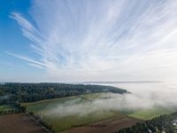 Drohnenfotografie Landschaftsfotografie Weserbergland Olaf Kerber 005