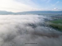 Drohnenfotografie Landschaftsfotografie Weserbergland Olaf Kerber 014