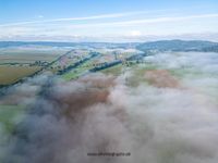 Drohnenfotografie Landschaftsfotografie Weserbergland Olaf Kerber 015