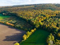 Drohnenfotografie Weserbergland Hameln Aerzen Olaf Kerber 001