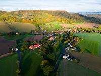 Drohnenfotografie Weserbergland Hameln Aerzen Olaf Kerber 006