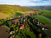 Drohnenfotografie Weserbergland Hameln Aerzen Olaf Kerber 010