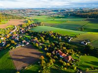 Drohnenfotografie Weserbergland Hameln Aerzen Olaf Kerber 012