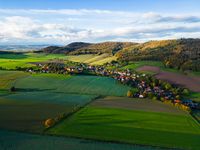 Drohnenfotografie Weserbergland Hameln Aerzen Olaf Kerber 020