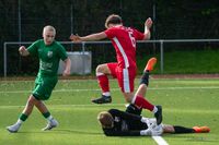 Sportfotografie Fussball RW Ahlen DjK Mastbruch Olaf Kerber 003