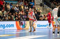Sportfotografie Handball ASV Hamm Recken TSV Hannover Olaf Kerber 005