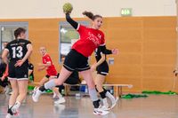 Sportfotografie Handball Landesauswahl Select Cup Olaf Kerber 201