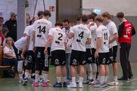 Sportfotografie Handball HC Bremen THW Kiel Olaf Kerber 015