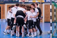Sportfotografie Handball THW Kiel SG Flensburg Handewitt Olaf Kerber 001