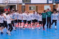 Sportfotografie Handball THW Kiel SG Flensburg Handewitt Olaf Kerber 002