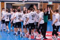 Sportfotografie Handball THW Kiel SG Flensburg Handewitt Olaf Kerber 004