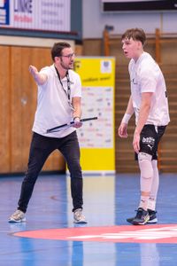 Sportfotografie Handball THW Kiel SG Flensburg Handewitt Olaf Kerber 009