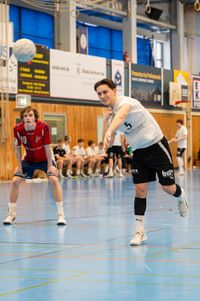 Sportfotografie Handball Jugendbundesliga U19 THW Kiel SG Hamburg Olaf Kerber 006