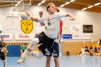 Sportfotografie Handball Jugendbundesliga U19 THW Kiel SG Hamburg Olaf Kerber 010