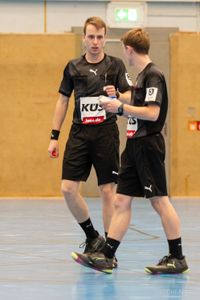 Sportfotografie Handball Jugendbundesliga U19 THW Kiel SG Hamburg Olaf Kerber 011