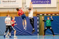 Sportfotografie Handball Jugendbundesliga U19 THW Kiel SG Hamburg Olaf Kerber 013