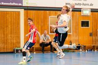 Sportfotografie Handball Jugendbundesliga U19 THW Kiel SG Hamburg Olaf Kerber 014