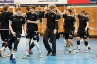 Sportfotografie Handball THW Kiel HC Bremen Olaf Kerber 005