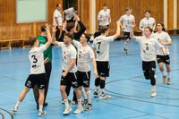 Sportfotografie Handball THW Kiel HC Bremen Olaf Kerber 010