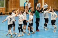 Sportfotografie Handball THW Kiel HC Bremen Olaf Kerber 011