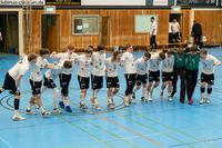 Sportfotografie Handball THW Kiel HC Bremen Olaf Kerber 013
