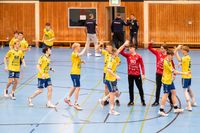 Sportfotografie DHB Handball Jugendbundesliga THW Kiel Mecklenburger Stiere Olaf Kerber 014