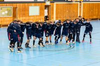 Sportfotografie Handball Bundesliga THW Kiel SG Flensburg Olaf Kerber 009