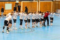 Sportfotografie Handball Bundesliga THW Kiel SG Flensburg Olaf Kerber 016