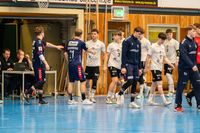 Sportfotografie Handball Bundesliga THW Kiel SG Flensburg Olaf Kerber 019