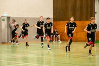 Sportfotografie DHB Jugendbundesliga HC Bremen THW Kiel Olaf Kerber 002