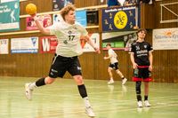 Sportfotografie DHB Jugendbundesliga HC Bremen THW Kiel Olaf Kerber 015