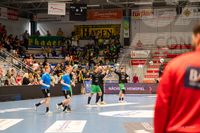 Sportfotografie Handball Bundesliga ASV Hamm VfL Hagen Olaf Kerber 003