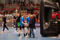 Sportfotografie Handball Bundesliga ASV Hamm VfL Hagen Olaf Kerber 004