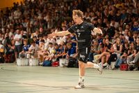 Sportfotografie Handball DHB Pokalfinale U19 JBLH Olaf Kerber 012