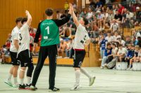 JBLH U19 Halbfinale THW Kiel VFL Potsdam DHB Pokal Olaf Kerber 003