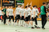 JBLH U19 Halbfinale THW Kiel VFL Potsdam DHB Pokal Olaf Kerber 006
