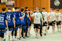 JBLH U19 Halbfinale THW Kiel VFL Potsdam DHB Pokal Olaf Kerber 009
