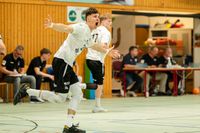 JBLH U19 Halbfinale THW Kiel VFL Potsdam DHB Pokal Olaf Kerber 012