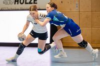 Olaf Kerber Handball DHB D-Cup Samstag Hannover 203