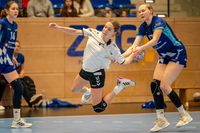 Olaf Kerber Handball DHB D-Cup Samstag Hannover 205