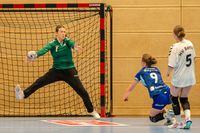 Olaf Kerber Handball DHB D-Cup Samstag Hannover 206